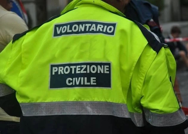 Bando per volontari protezione civile