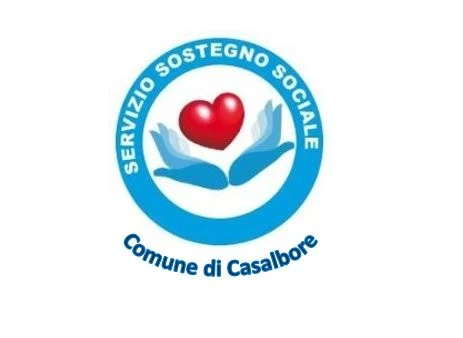 Progetto sostegno sociale 2025