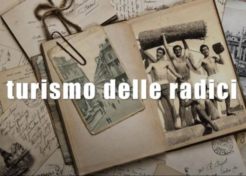 Casalbore le sue radici